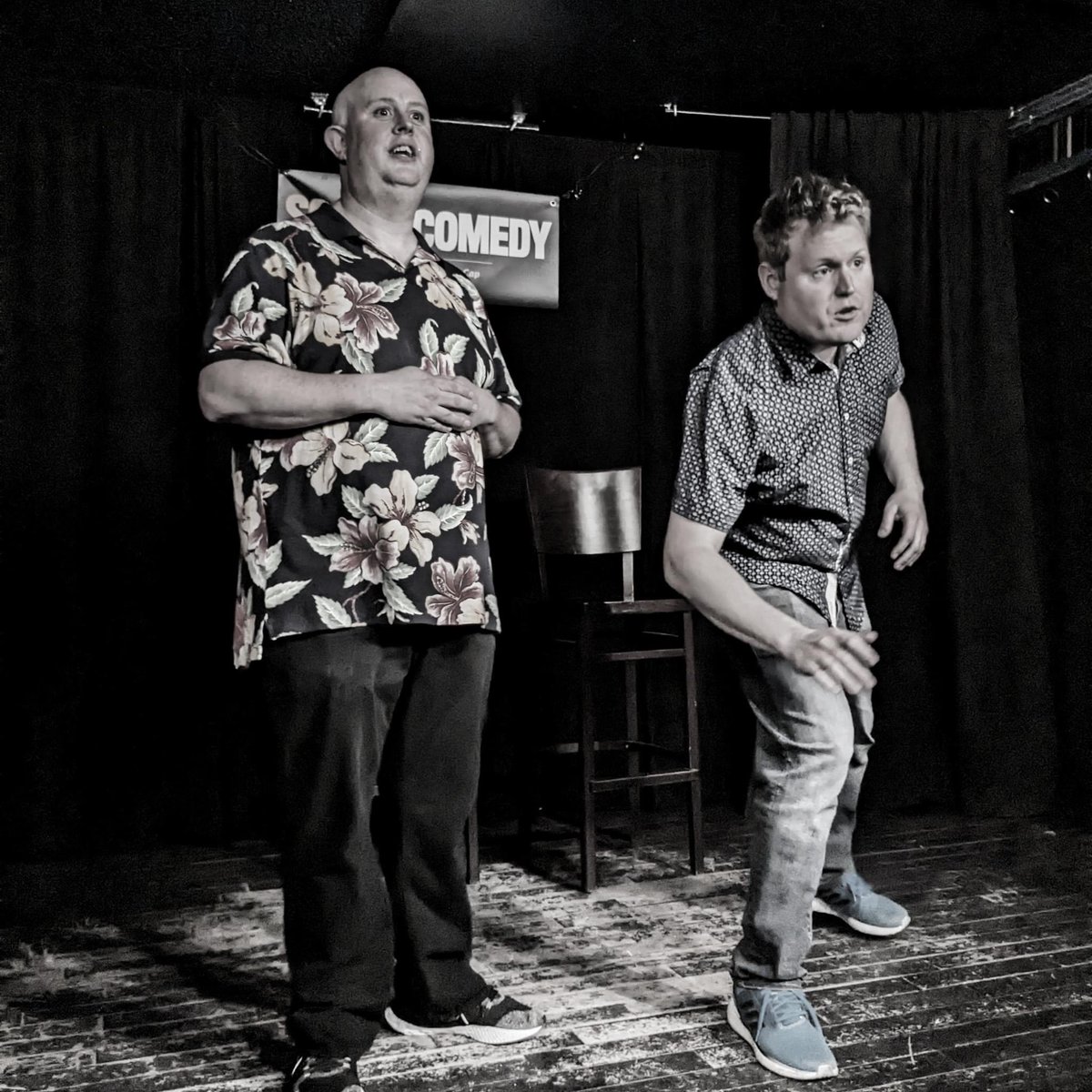 Jeff Clark tweet media