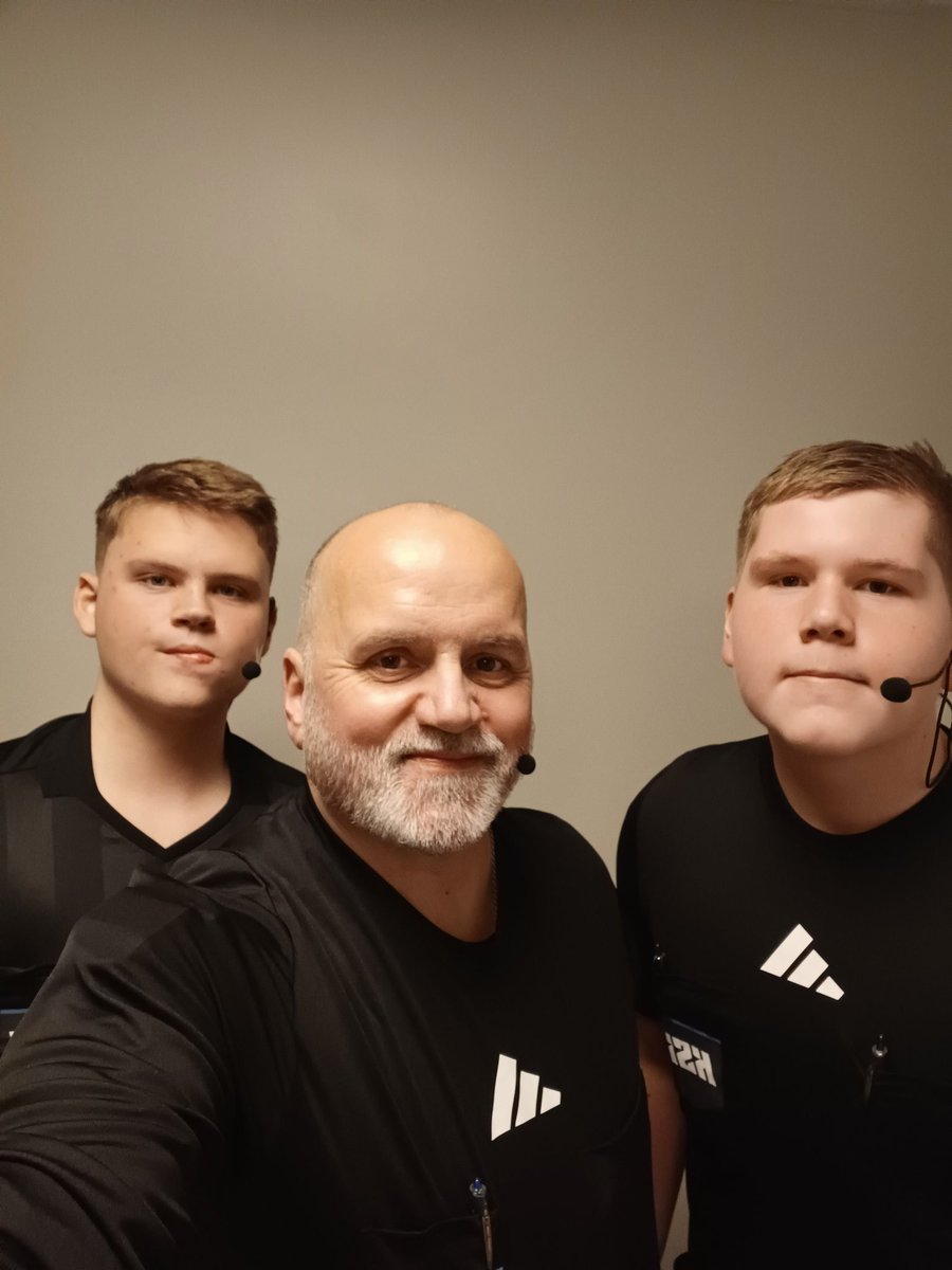 Allt komið af stað #ástríðan