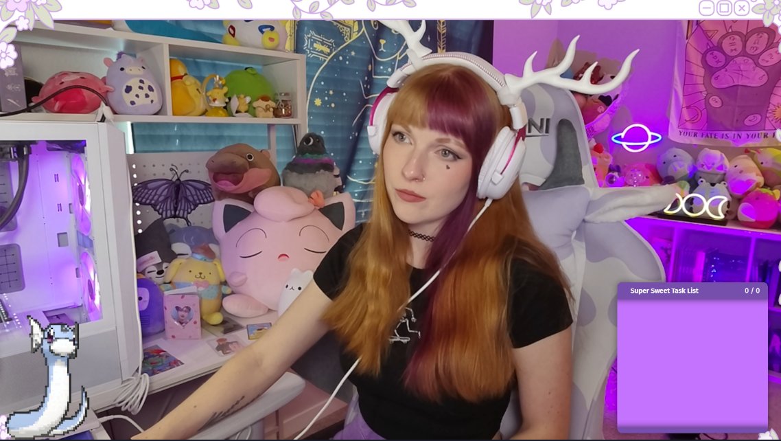 LIVE!! 👻Still feeling super crummy from my car accident but hoping to have a longer stream today! In my Stardew perfection run, we are CATCHING AN OCTOPUS OR ELSE!! 🐙