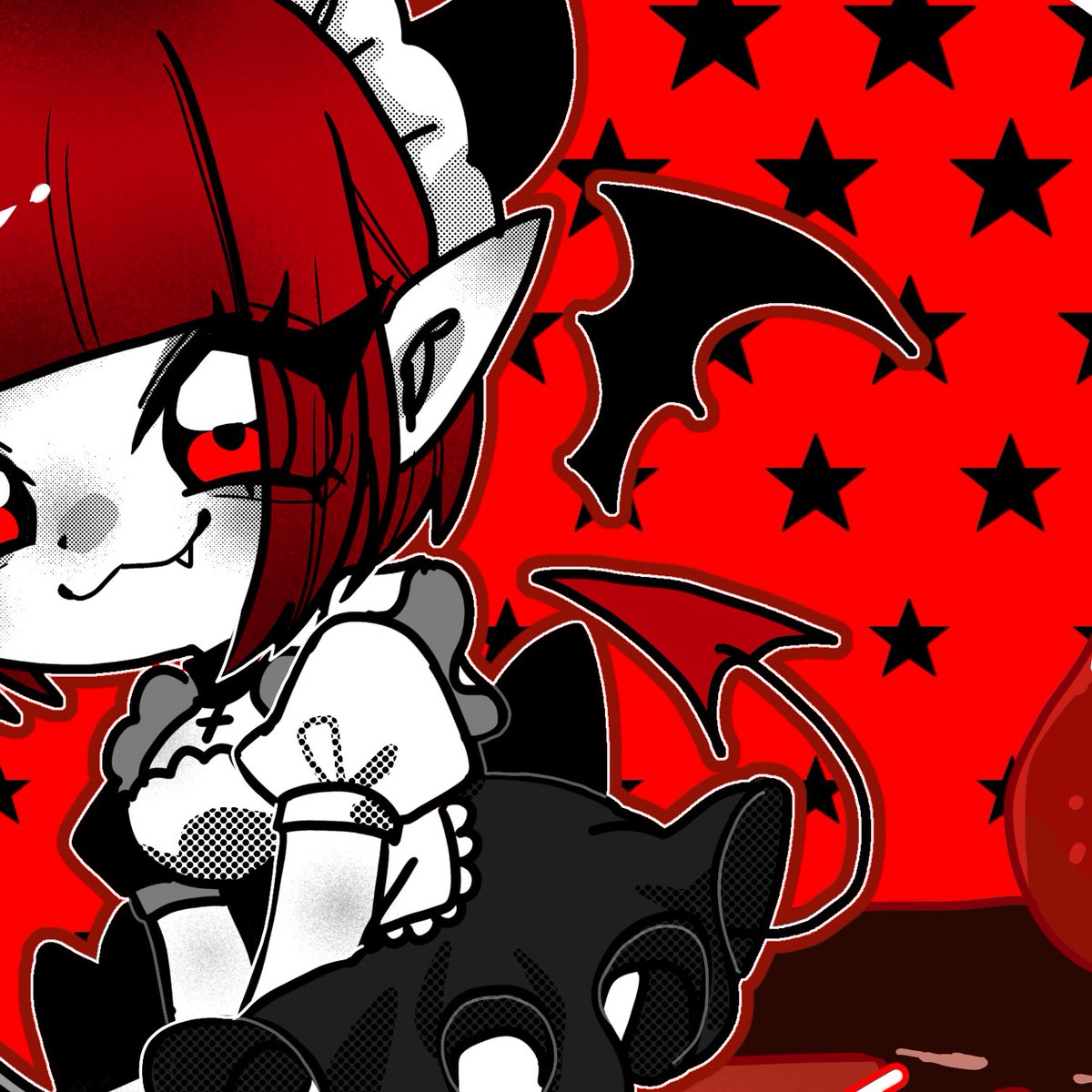 チラ見せ😄❤️🖤❤️🖤❤️🖤
ハンバーガー🍔セットとケーキ🍰用
 #くろえハシゴ企画2025