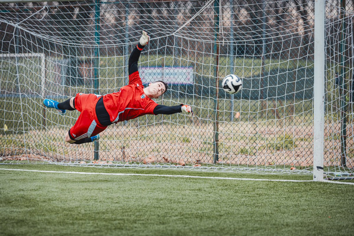 Gear7FC's tweet photo. ⚽️👟🧤🏟️🏴‍☠️

#G7Crew https://t.co/Gd5JasEccN