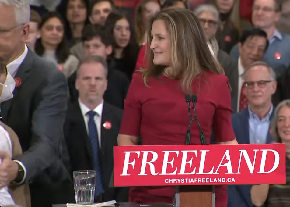 Polling Canada tweet media