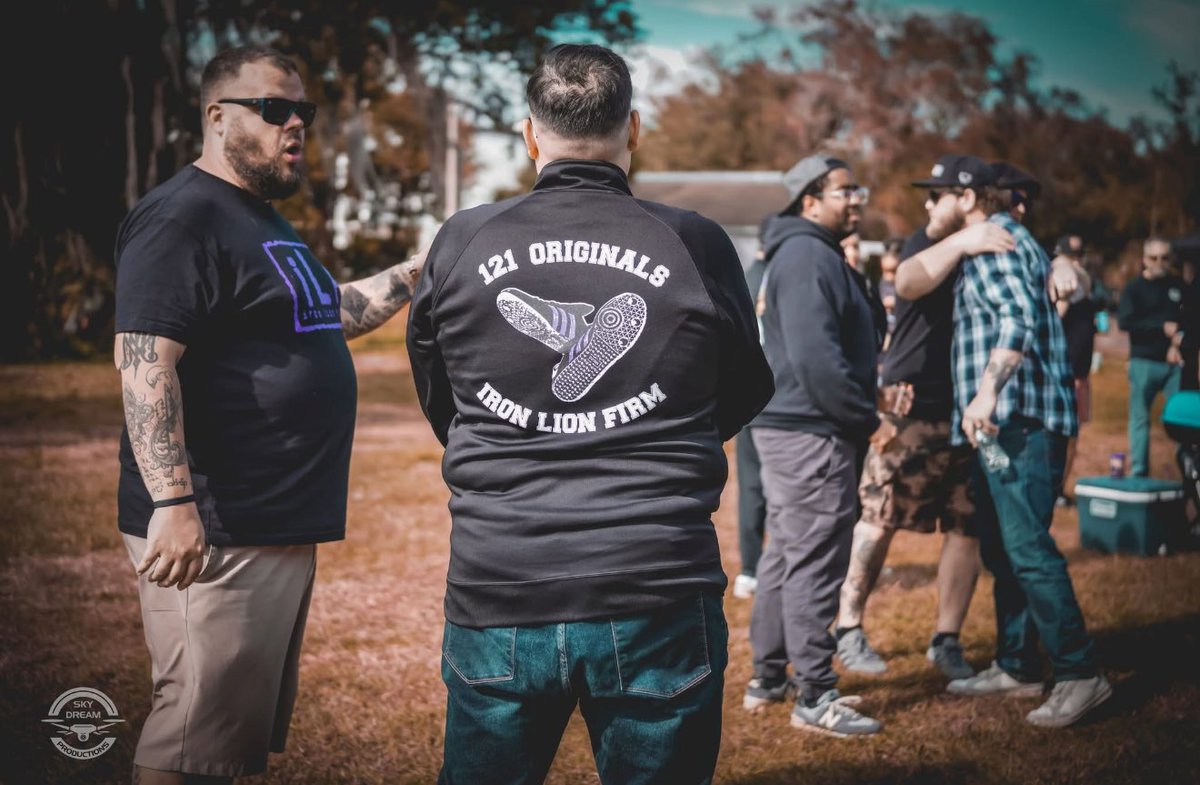 IronLionFirm's tweet photo. A look into ILF Day ‘25. Great times.
See everyone next week for our preseason friendly.
🚨🚨Reminder to all new and returning members, request your free preseason tickets now.
See everyone there
#ILF25 #VamosOrlando #Weare121 #ilfwearehere https://t.co/42BwlVfaPD