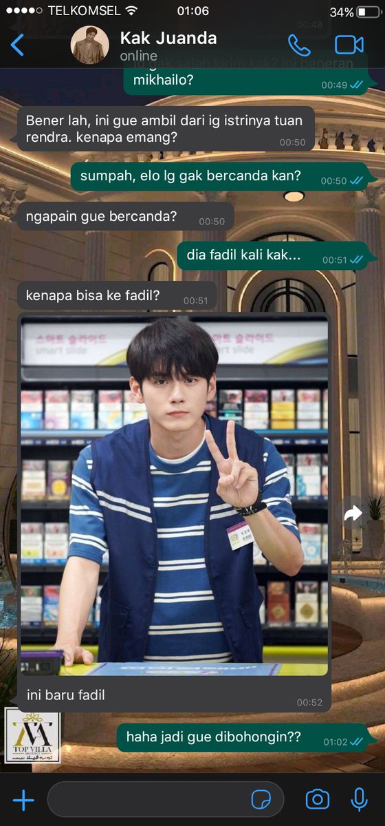 diksidipsy's tweet photo. 106. Salah orang https://t.co/SwXh1FXZSD