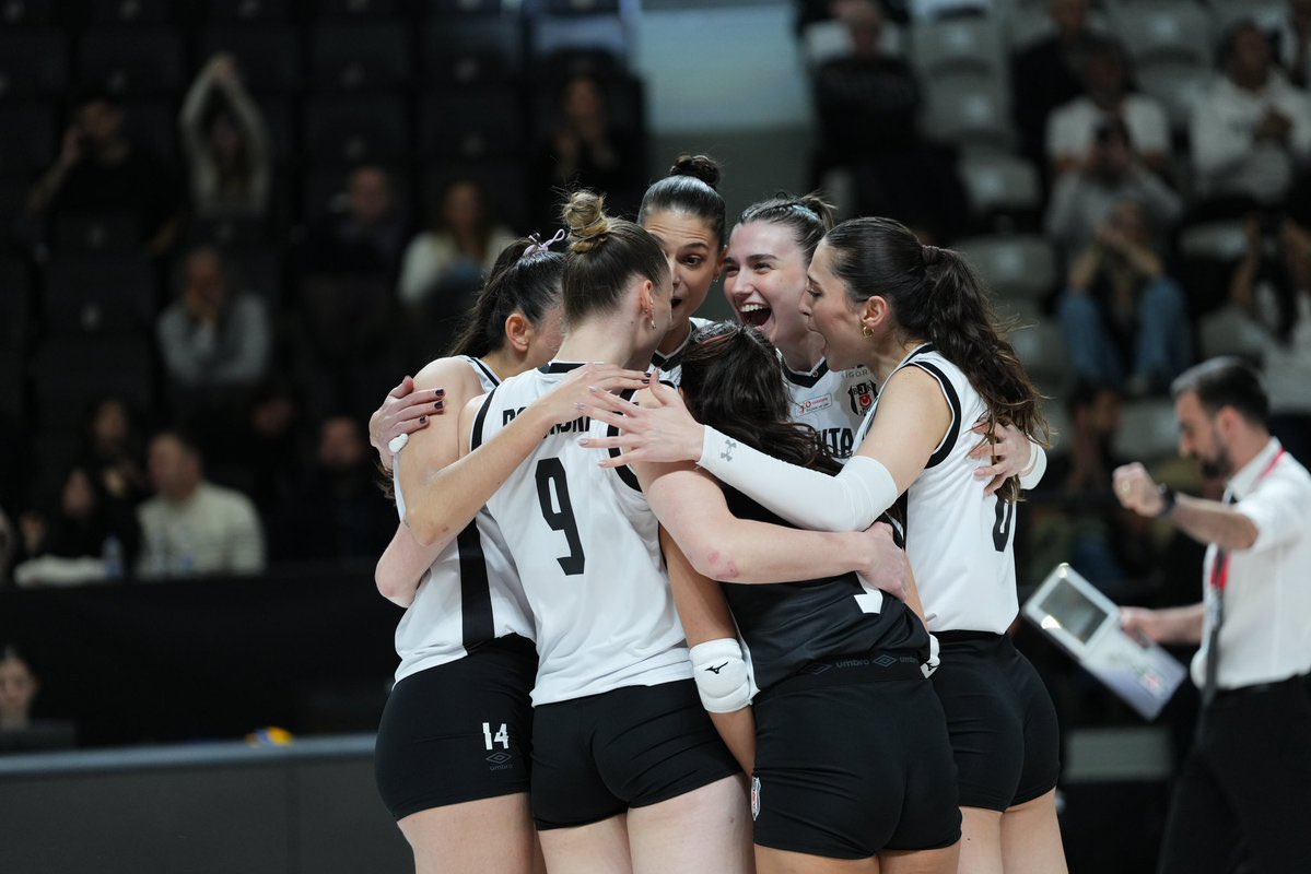 ona buna yok yere inandım
#BesiktasVoleybolaSahipCık