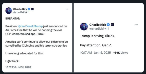 G. "Clay" Mitchell tweet media