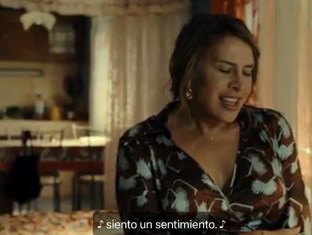 Yo cuando siento un sentimiento: