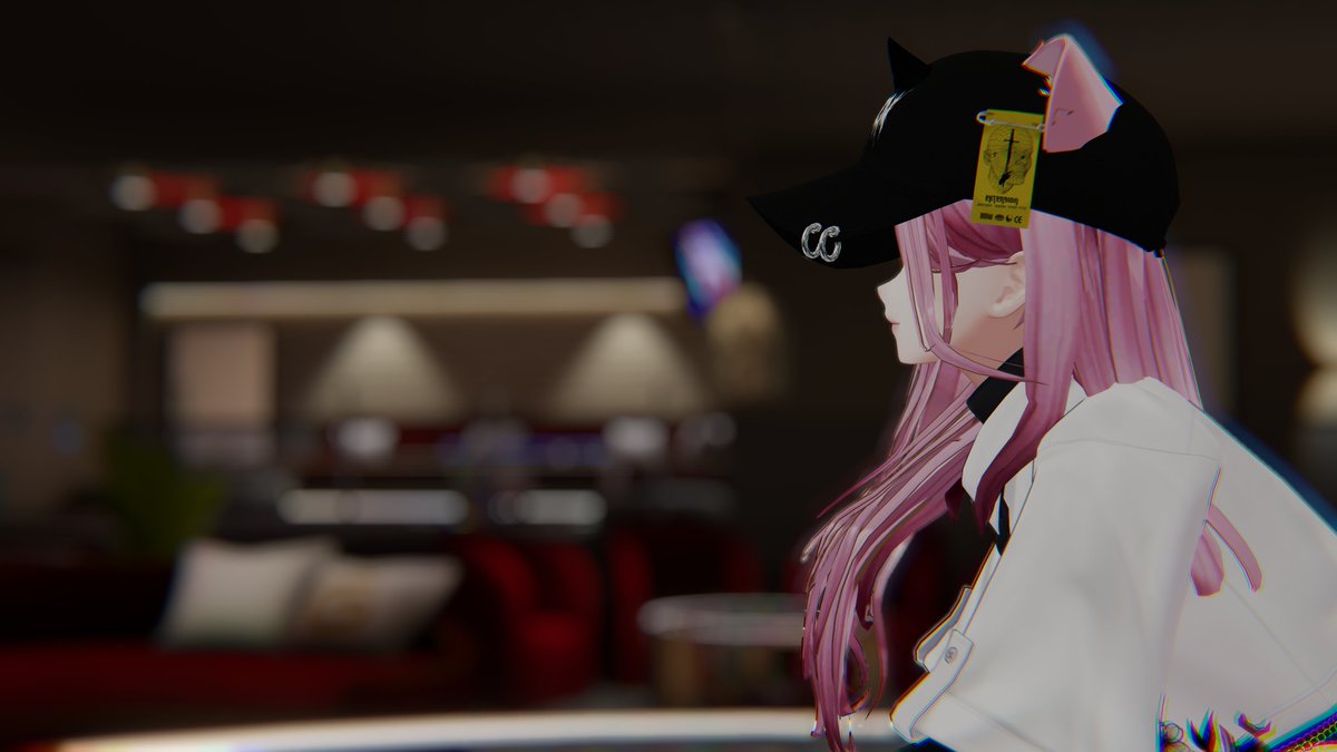 Work in progress ' Golden Hour 2 ' Twitter (X) exclusive Leaks! ⚡️

Still a bit to go on the World but its coming along slowly!  

<a href="/VRChat/">VRChat</a> #VRChat #VRC