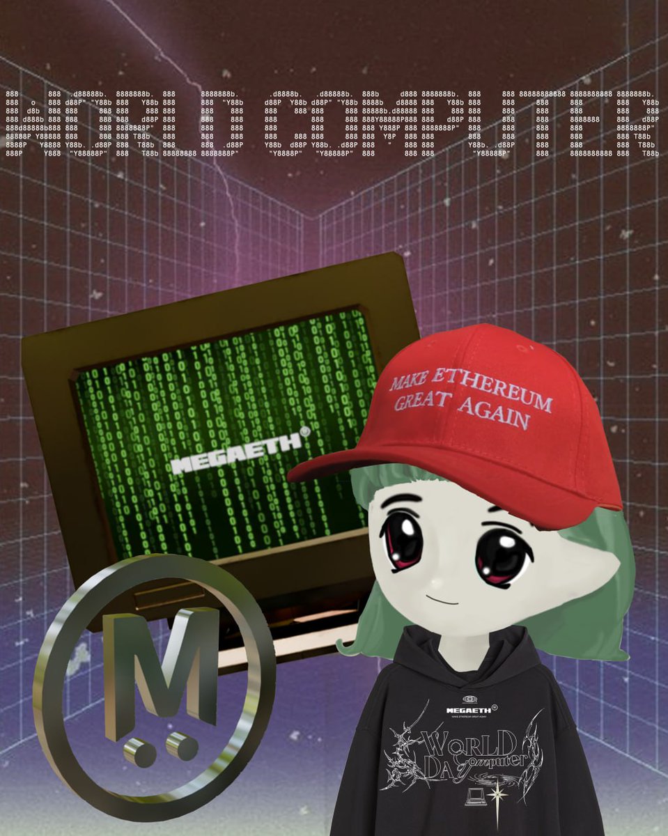 megaeth's tweet photo. milady world computer

omega https://t.co/miZeLoMa8R