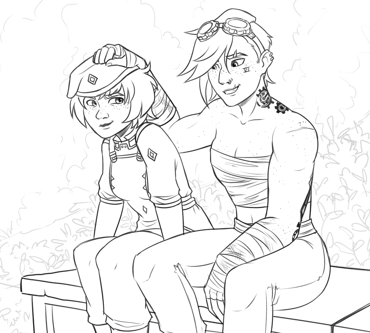 rin_moonlight tweet media