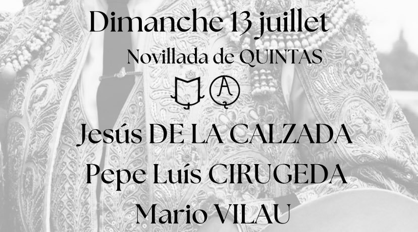 ADAC Céret de toros tweet media