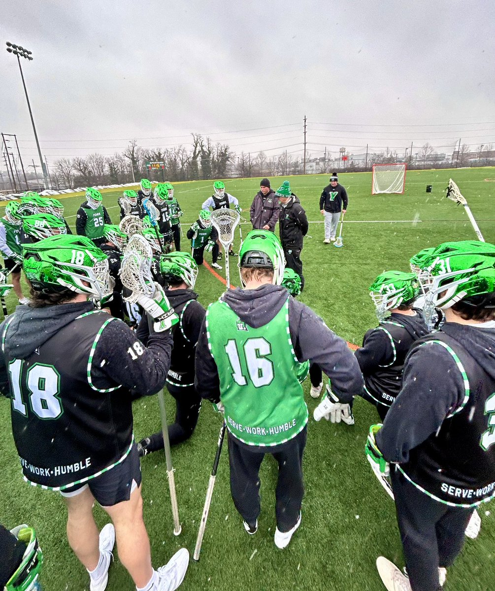 York Men’s Lacrosse tweet media