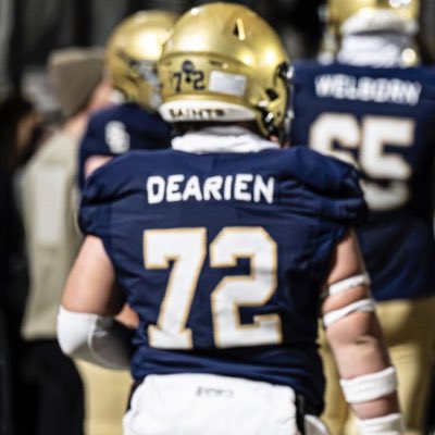 Collin Dearien tweet media