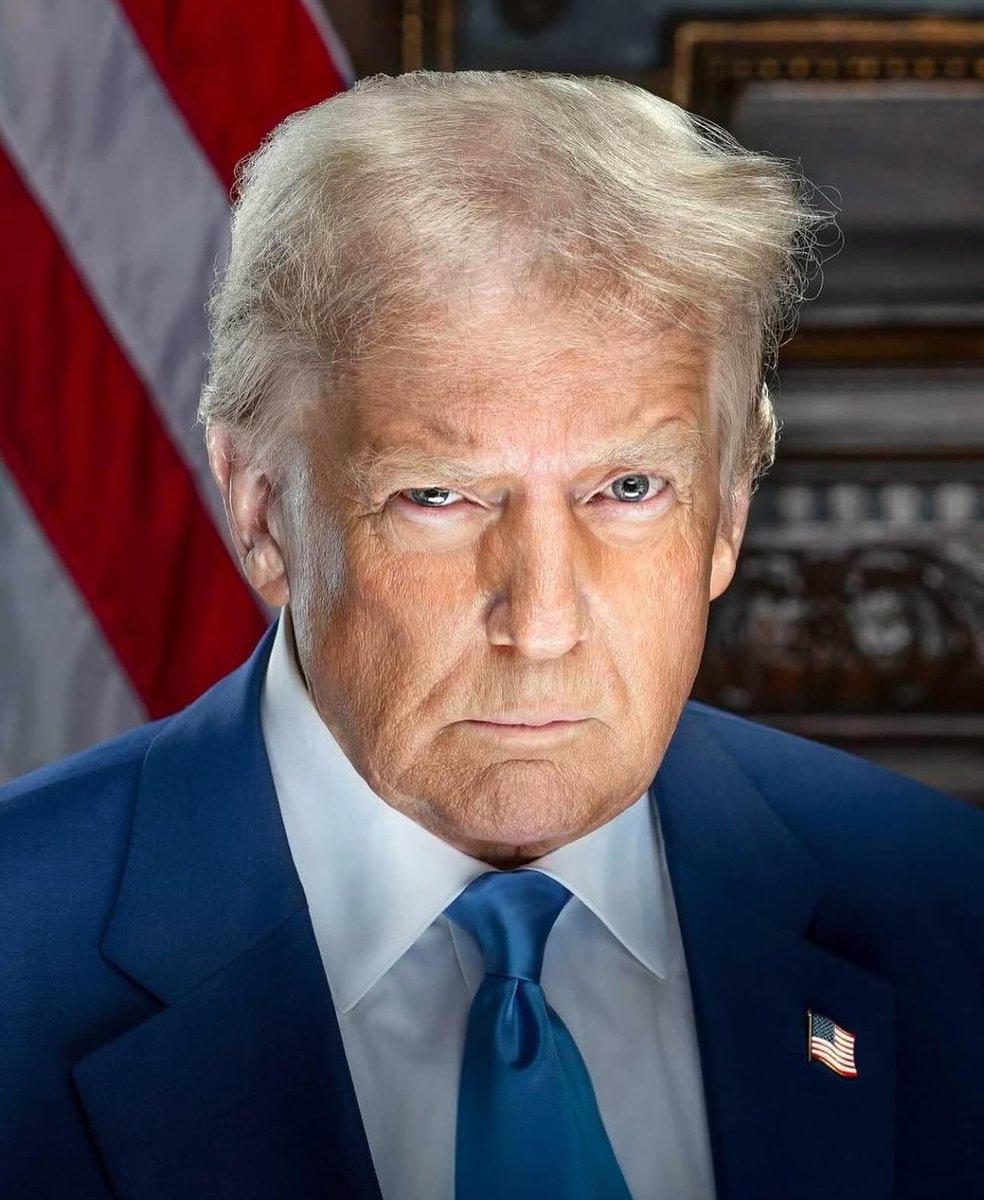 BJenter10ment's tweet photo. We are back with divine grace and power. God bless America. 🙏🏿🇺🇸. #MAGA #PresidentTrump #jan20th https://t.co/O9za8HqSMS