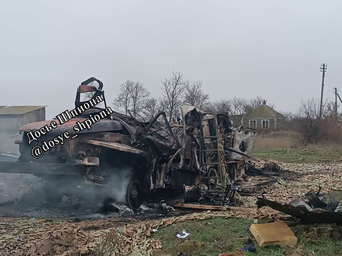 Status-6 (War & Military News) tweet media