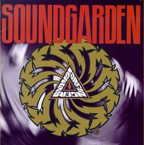 BenLovesStuff's tweet photo. @buzzcutdaisy I didn't know this one. My first thought was the thing from the Badmotorfinger cover. https://t.co/QsK8yRFVM5