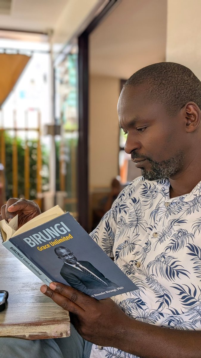 Buregyeya Apollo, PhD tweet media