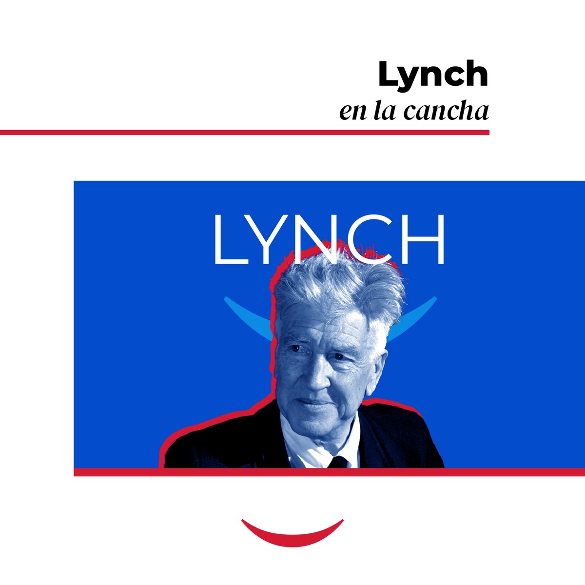 ¿Qué tienen en común #DavidLynch y el #baloncesto?

Os lo cuenta <a href="/IzanGuerrero/">Izan Guerrero</a> en un artículo no exento de una dosis de locura. Esperamos que os guste. 😎

sonreiresdejugones.com/lynch-en-la-ca…

#SonreiresdeJugones #Lynch