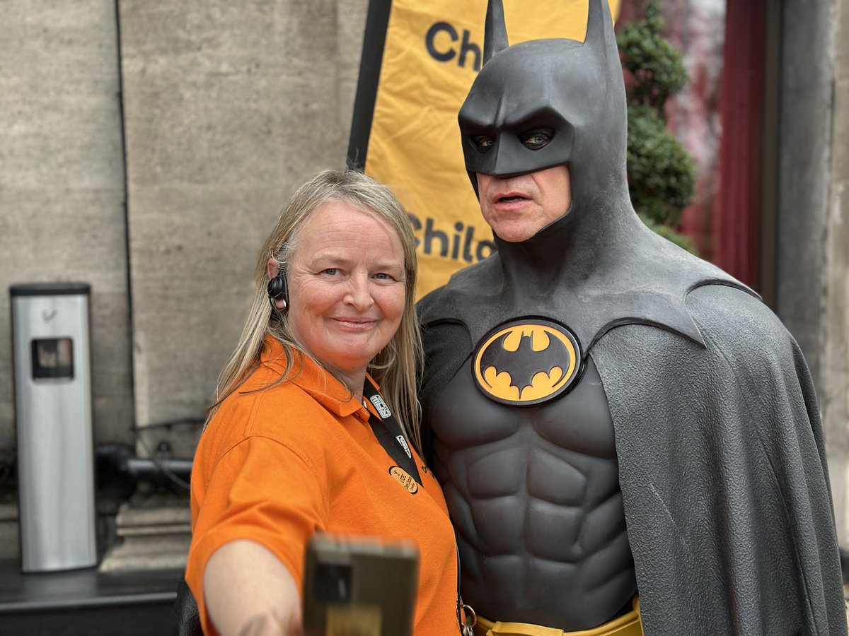 Every one is gearing up for LTCFC’s party of the year at the Grosvenor House Hotel. 

Cab drivers have been working tirelessly to make sure the Mad Hatter’s Tea Party brings joy &amp; happiness to everyone in attendance.