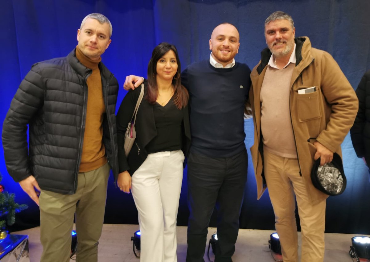 fpipidf's tweet image. Le bureau FPIP IDF a rencontré ce jour @mvalet_officiel, député européen RN, commissaire de Police en disponibilité. Il reste flic malgré ses responsabilités ! Merci
#FPIP #RN #RN45