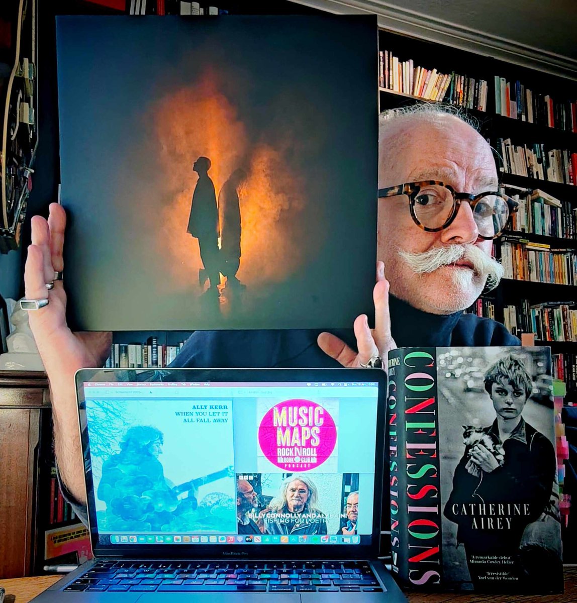 Alistair Braidwood (@scotswhayhae) on Twitter photo 📻💕 ICYM this week's <a href="/ScotsWhayHae/">Alistair Braidwood</a> Show <a href="/OfficialCamGlen/">CamGlen Radio 107.9FM</a> you can now catch up here...
👉 player.autopod.xyz/796657 (part 2)
<a href="/vanderlye_/">vanderlye_</a>
<a href="/CahillCostello/">Cahill//Costello</a>
@mmckenzieonline
<a href="/musicallykerr/">Ally Kerr</a>
Save Face
<a href="/JosefK_Band/">Josef K</a>
<a href="/quiethousesband/">Quiet Houses</a>
<a href="/apollo5_uk/">APOLLO5</a> + Teena Lyle
Roddy Frame 📻💕 ICYM this week's <a href="/ScotsWhayHae/">Alistair Braidwood</a> Show <a href="/OfficialCamGlen/">CamGlen Radio 107.9FM</a> you can now catch up here...
👉 player.autopod.xyz/796657 (part 2)
<a href="/vanderlye_/">vanderlye_</a>
<a href="/CahillCostello/">Cahill//Costello</a>
@mmckenzieonline
<a href="/musicallykerr/">Ally Kerr</a>
Save Face
<a href="/JosefK_Band/">Josef K</a>
<a href="/quiethousesband/">Quiet Houses</a>
<a href="/apollo5_uk/">APOLLO5</a> + Teena Lyle
Roddy Frame