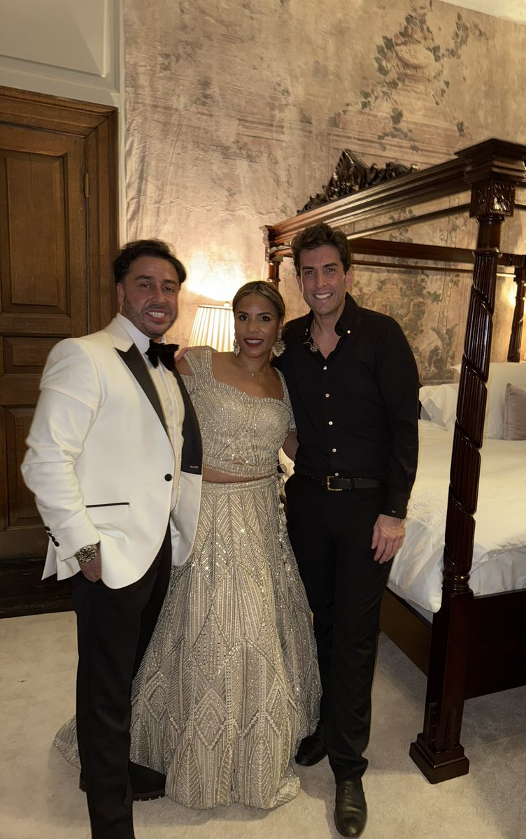 James Argent tweet media