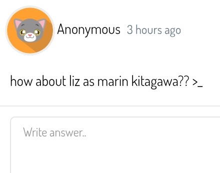 IVE as Anime Characters tweet media