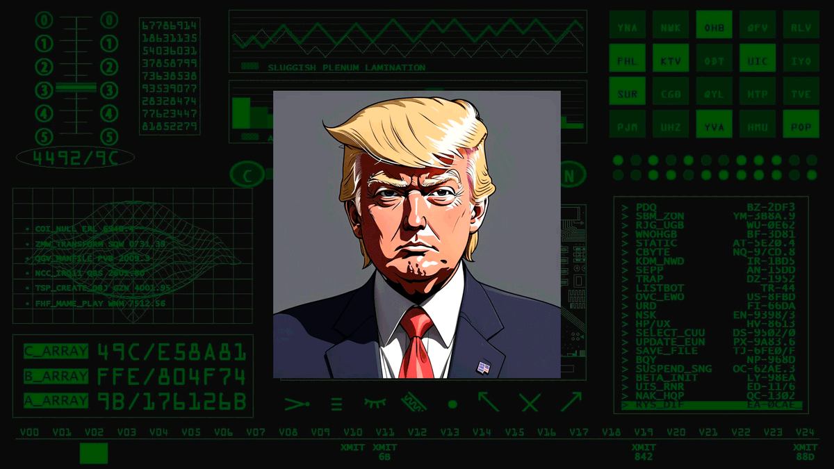 act01202025's tweet photo. ACT 01-20-2025: Trump's Return

#ACT20

CA.: 3zbm7AeXEB7cjPUMPum6SpVuvXrVhbktDi8acitupump
TG: https://t.co/3ybfWHYkwm
WEB: https://t.co/FnIq3KuOks

Trump's return.

@pumpdotfun https://t.co/eTGBZlblbX