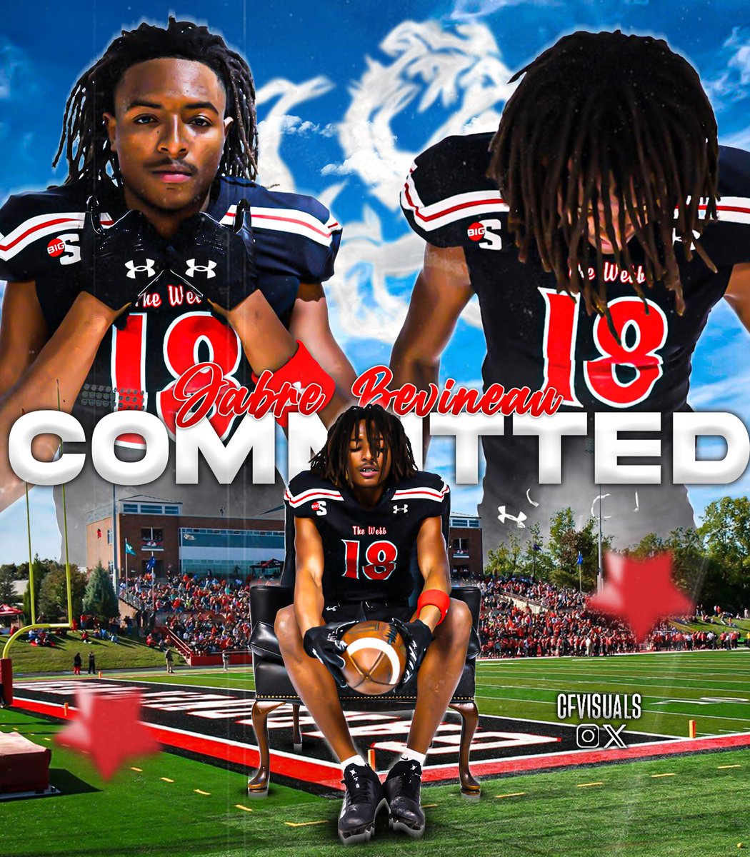 JabreBev's tweet image. #AGTG🙏🏾 110% Committed @TheCoachAlcorn @coachphilaustin @jnashmusic @CoachBriscoeWR