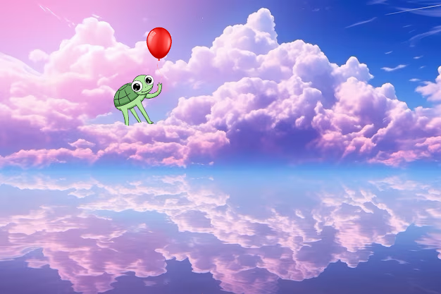 soltwurtle's tweet photo. the lil #twurtle who could https://t.co/tBmgnmybHX