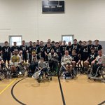 Photo by Colorado College MLAX (@CCTigers_MLAX)