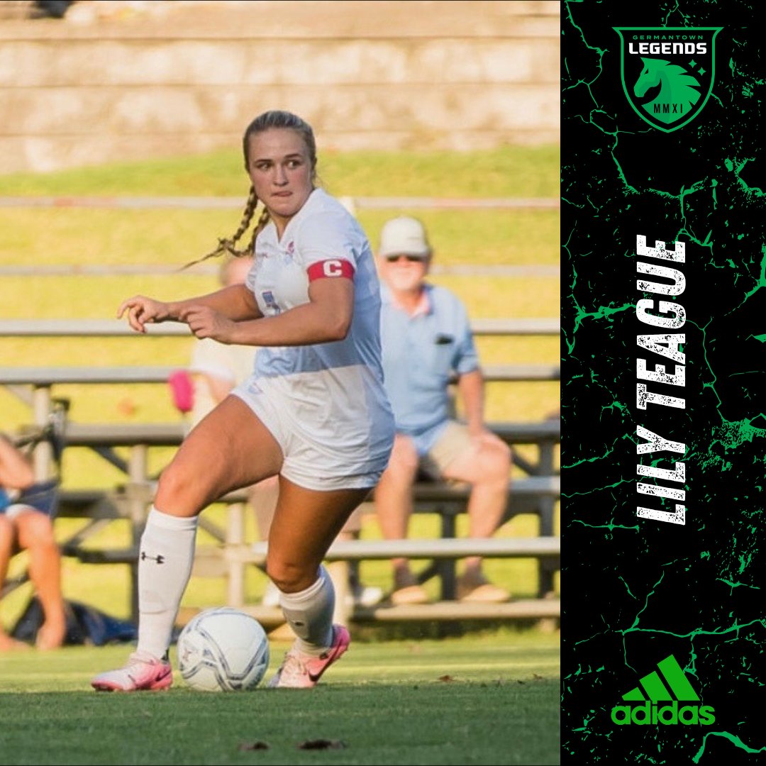 Germantown Legends Soccer โฝ๏ธ (@germantownsoc) on Twitter photo ๐ Congratulations to our 2008 Girls ECRL players who made the TSWA 2024 Tennessee High School All-State Team! ๐
๐ Kate Wingfield
๐ Scarlett Cowles
๐ Riley Stooksbury
๐ Lilly Teague
<a href="/tssaa_soccer/">TSSAA_Soccer</a> <a href="/houstonhighgmsd/">Houston High School</a> <a href="/sgisgryphons/">St. George's Independent School</a> <a href="/lausanneschool/">๐๐๐ฆ๐ค๐๐๐๐</a> ๐ Congratulations to our 2008 Girls ECRL players who made the TSWA 2024 Tennessee High School All-State Team! ๐
๐ Kate Wingfield
๐ Scarlett Cowles
๐ Riley Stooksbury
๐ Lilly Teague
<a href="/tssaa_soccer/">TSSAA_Soccer</a> <a href="/houstonhighgmsd/">Houston High School</a> <a href="/sgisgryphons/">St. George's Independent School</a> <a href="/lausanneschool/">๐๐๐ฆ๐ค๐๐๐๐</a>