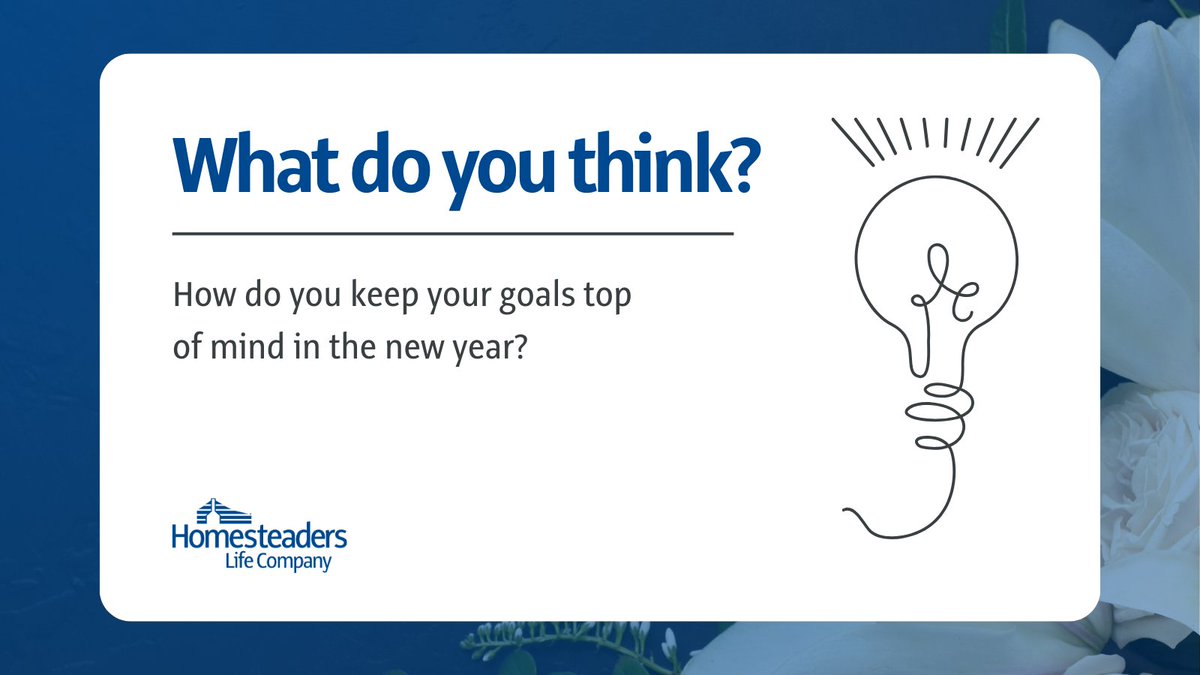 Homesteaders Life Company tweet media