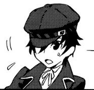 Killjoy_Cop's tweet photo. "I...I must admit, it kind of is..." https://t.co/b7HA6rI7be