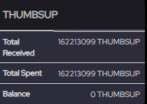 NFTRVN's tweet image. This was a mineable asset in #Niftymon!

162,213,099 Tokens have been mined!

#ThumbsUp 👍 @brucefenton