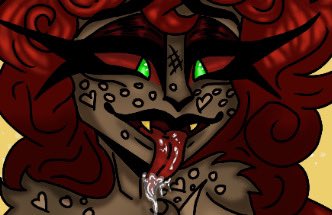 Nsfw_Randy's tweet photo. Full on 🦋

Pussy licking, featuring Alice and Luci

#HazbinHotel #HazbinHotelFanart #hazbinhotelnsfw #radioapple #appleradio #HazbinHotelAlastor #HazbinHotelLucifer #alastorxlucifer #LuciferxAlastor #Alastor #LuciferMorningstar https://t.co/TByHe8hYMT