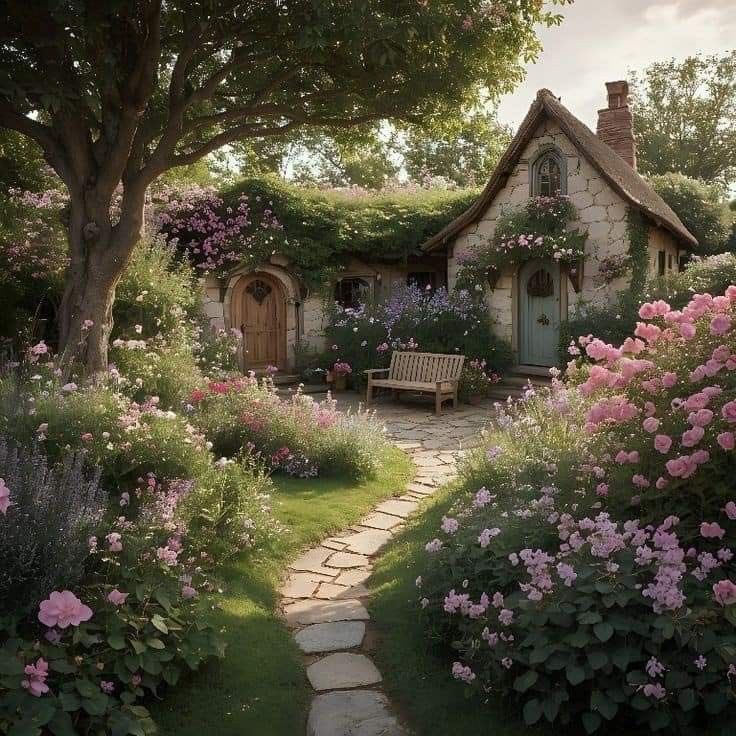 Mystical Madness tweet media