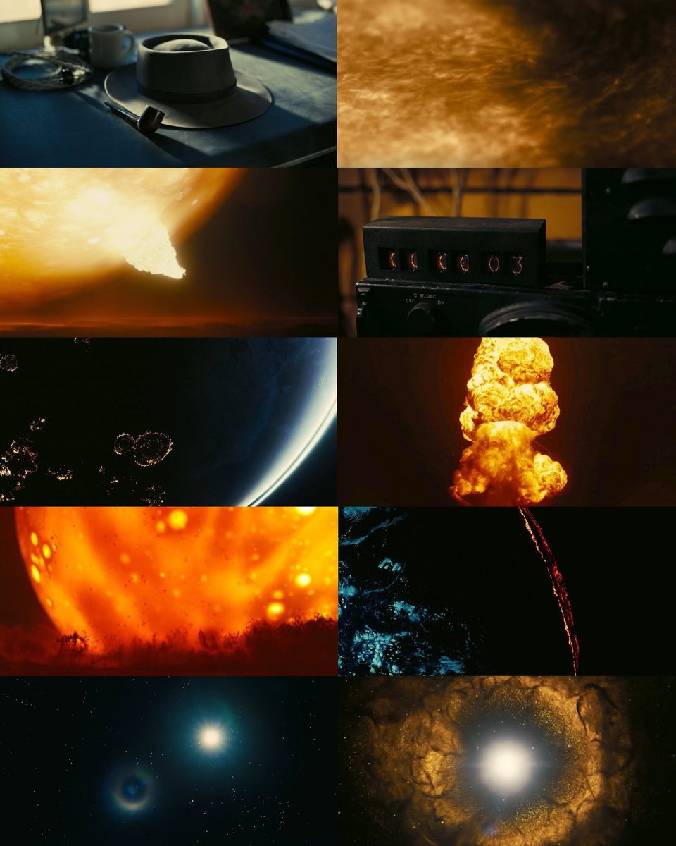 Cinematic tweet media
