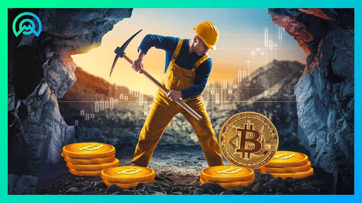 🚨 L'Envolée des Valorisations des Mineurs de Bitcoin : jusqu’à 54 900$ de revenus par jour !

Les géants du secteur cartonnent en 2025, découvrez notre article ci-dessous ! 👇⬇️