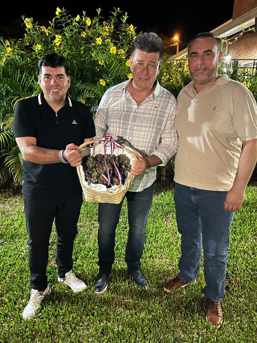 Guillermo Gauna tweet media