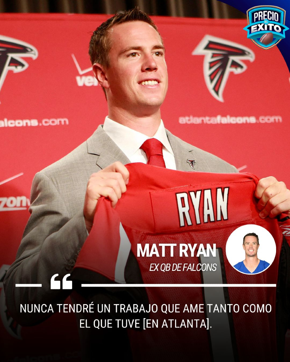 Precio Del Éxito NFL tweet media