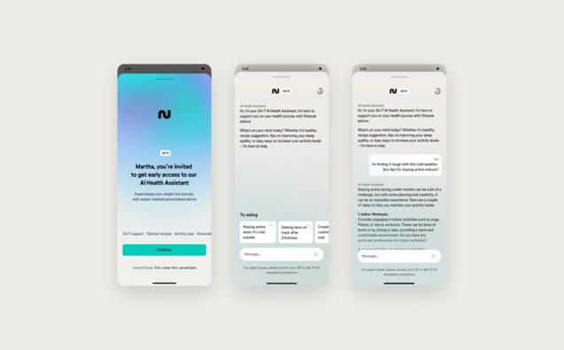 Digital health coaching platform Numan launches AI assistant scoop.it/topic/pharma-h…