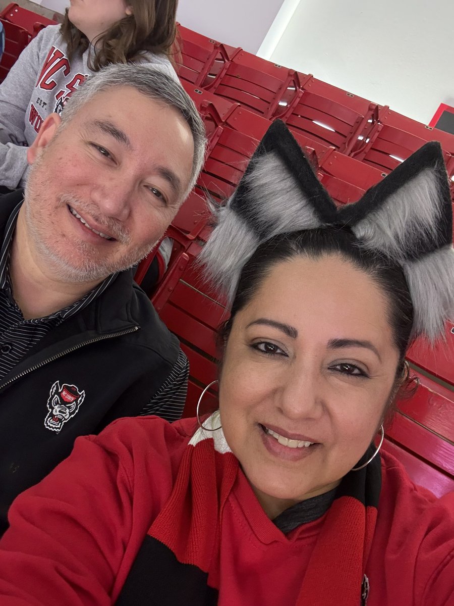 CeciliaDean12's tweet photo. #PackWBB @PackWomensBball https://t.co/4xFl54Z12R