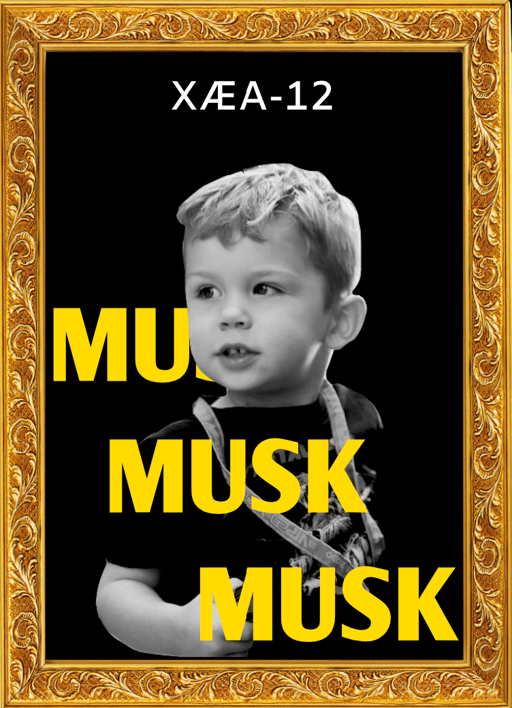 XAEA12CTO's tweet photo. XÆA12 is live on DexScreener!

CA: 6EzWY5eT7oUng7vQHVyoebB79C7xYPA3yVEMgKR4pump

https://t.co/mIyFstny4X https://t.co/agbljyQ5Km