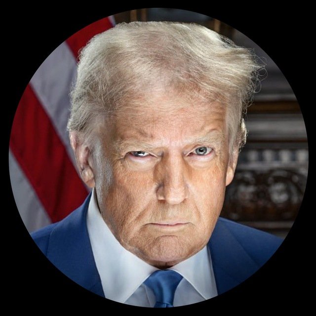 $POTUS47

Bu projeden whitelist aldık katılmak isteyenler grubumuza girip bilgi alabilir.  BSC ağında olacak ön satış bol şans ve bol kazançlar 😊

👉 Telegram grubumuz ; t.me/onsatispresale