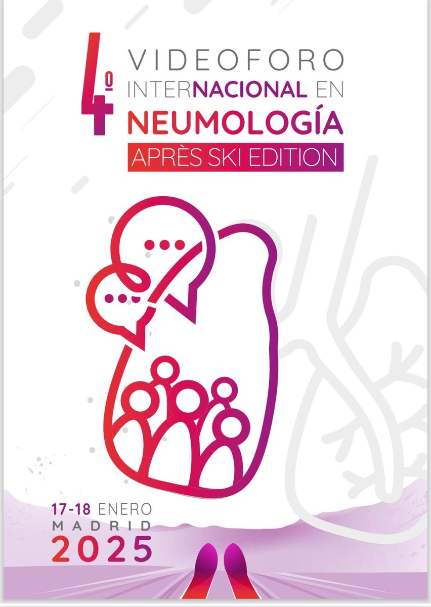 juanjocruzrueda's tweet photo. Nunca imaginé poder participar en un evento con tanta calidad humana y científica. 
La 4 edición del vídeoforo ha sido espectacular. Enhorabuena @jpallaresneumo.
Hemos presentado un caso de recanalización bronquial realizada con el equipo Erbevio3.
@julianb1970 @TorrecardenasHU https://t.co/j71doarh7O