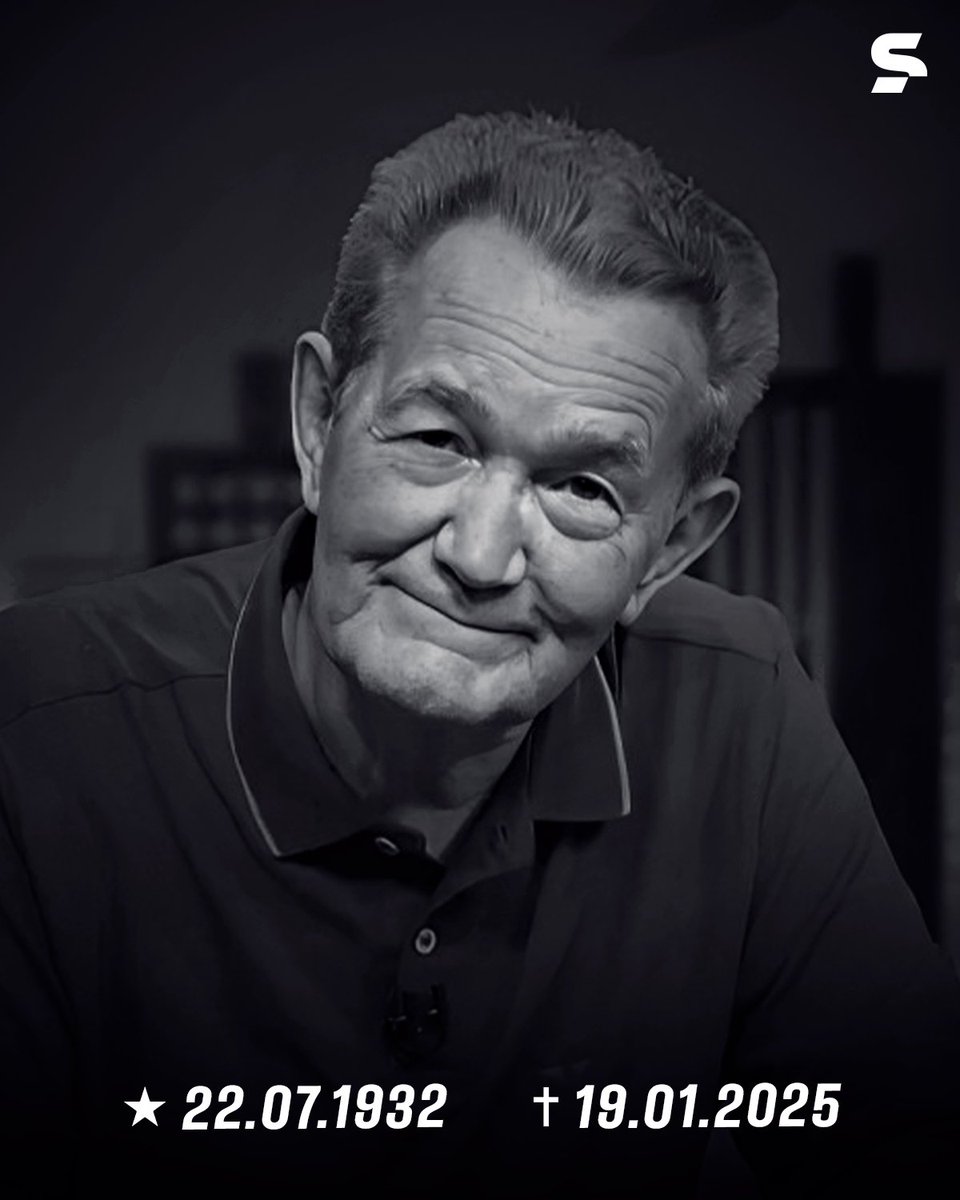 "Só morre de verdade, quem nunca mais será lembrado."

Léo Batista nos deixou! O nosso maior craque da voz faleceu neste domingo (19), após complicações devido ao câncer no pâncreas. Desejamos muita força a toda família, fãs e amigos.

Estará eternamente vivo em nossos corações!