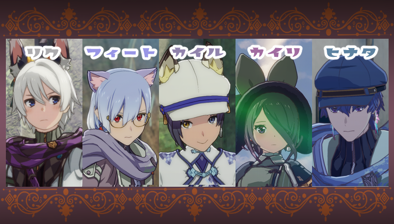 たくみん tweet media