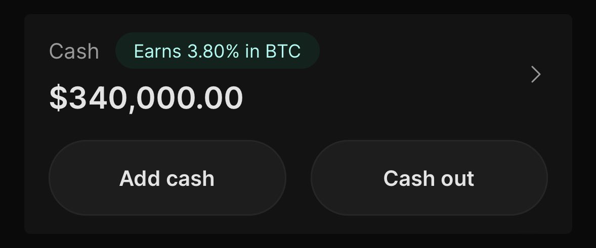 Sterling tweet media