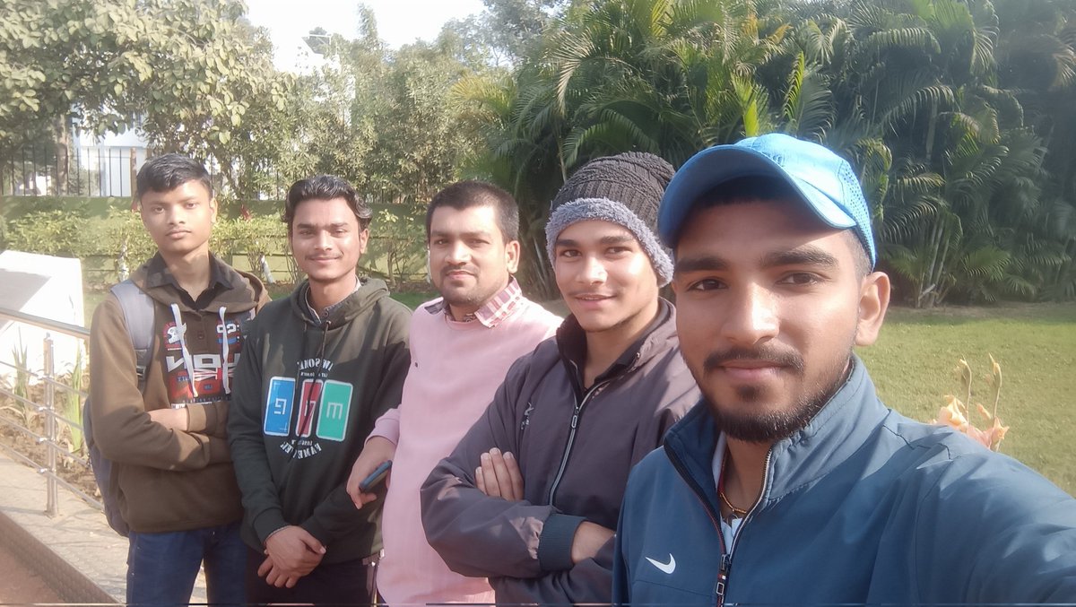 Raju Yadav tweet media
